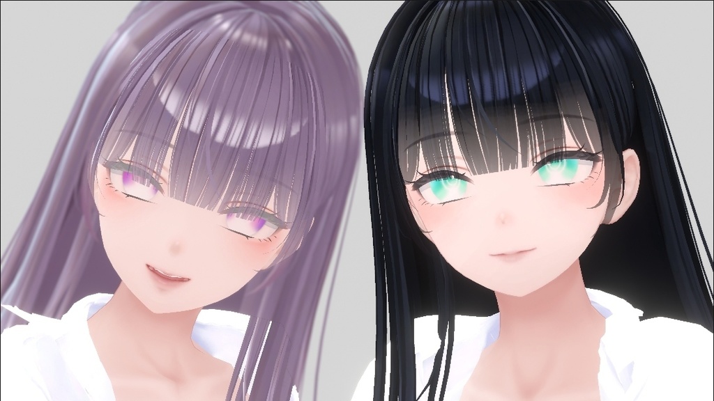 Ring Eyes {Shinra Eye Texture}