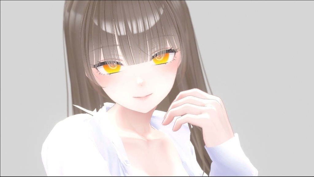 Ring Eyes {Shinra Eye Texture}