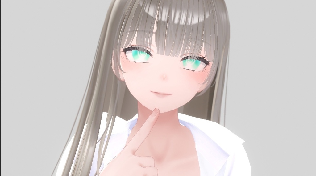 Ring Eyes {Shinra Eye Texture}