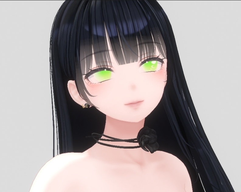 Glitter Eyes { Shinra Eye Texture }