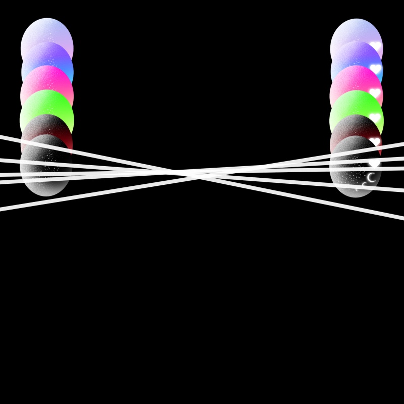 Glitter Eyes { Shinra Eye Texture }