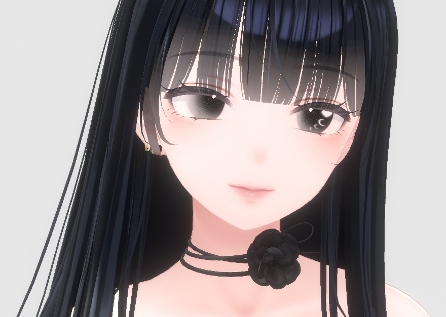 Glitter Eyes { Shinra Eye Texture }