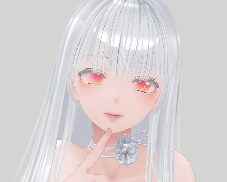 Glitter Eyes { Shinra Eye Texture }