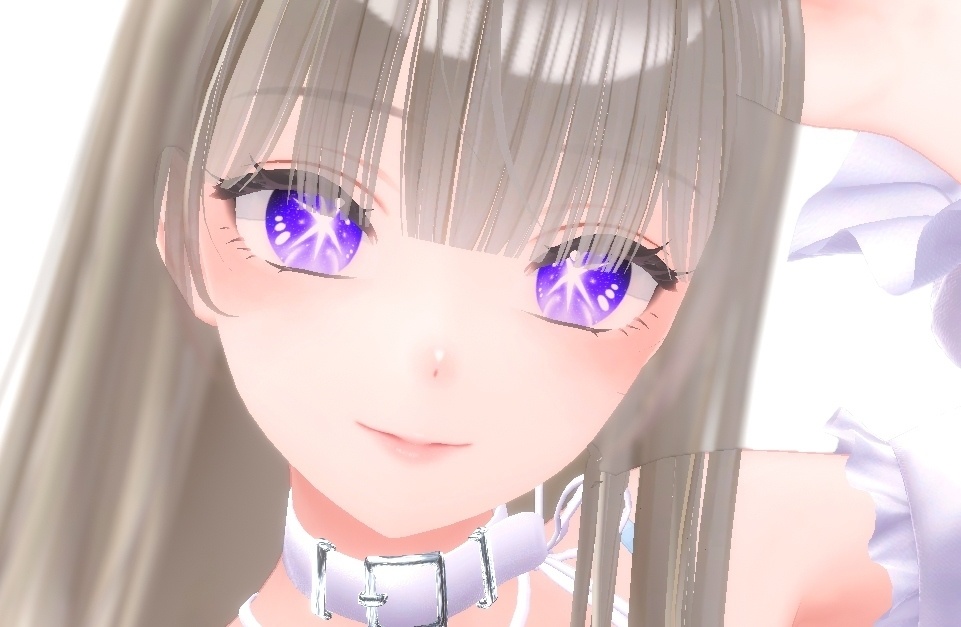 Star EyeTexture Set { Shinra }