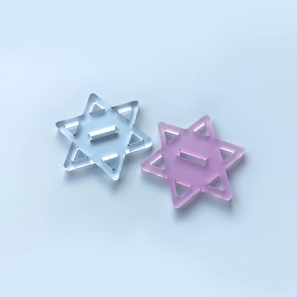 ふるぐみ ぷちアクスタ ① (フィリア/フェリーク)