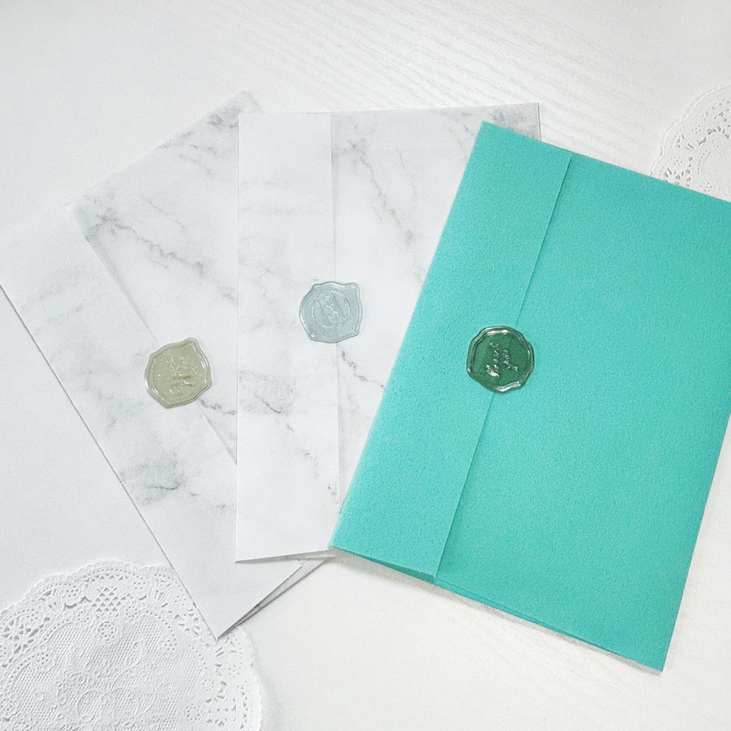 【MushrooM】ポストカード4枚セット