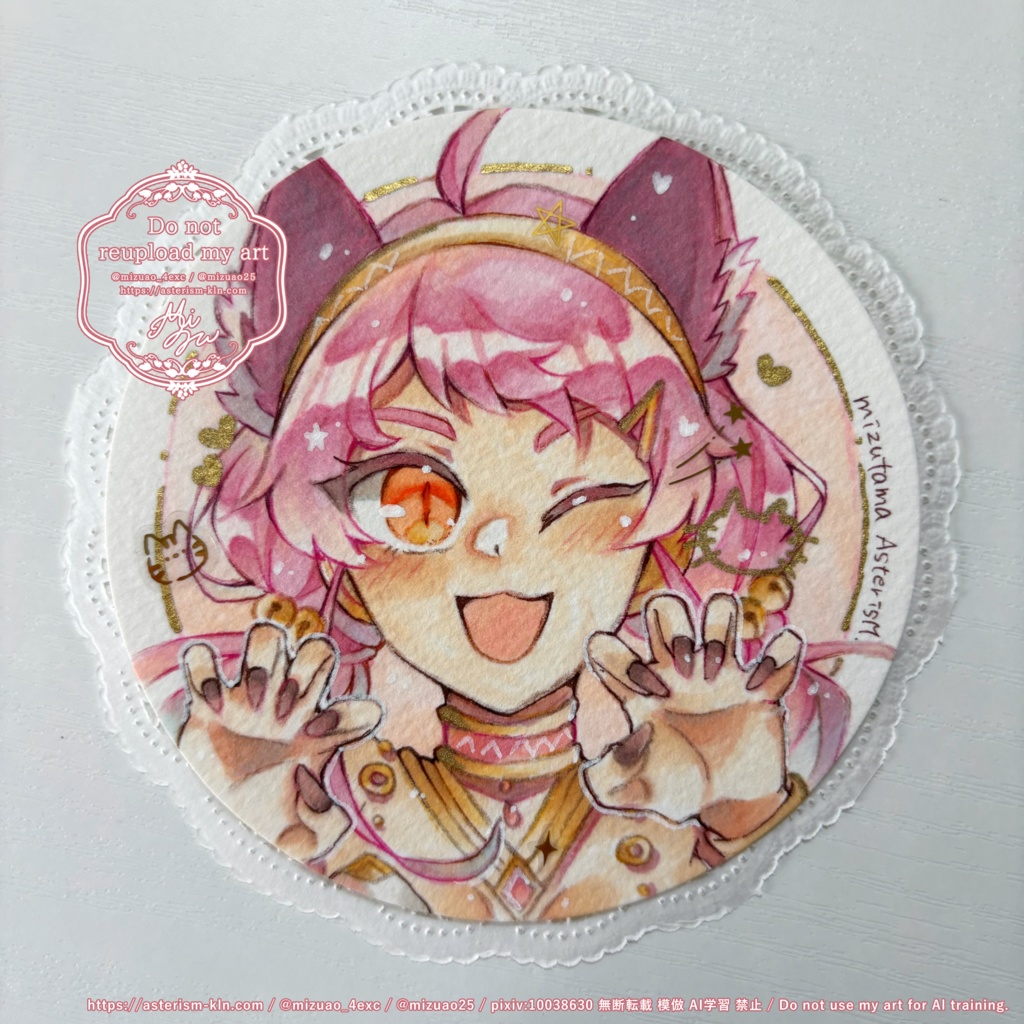 【COMITIA 152】ドローイング