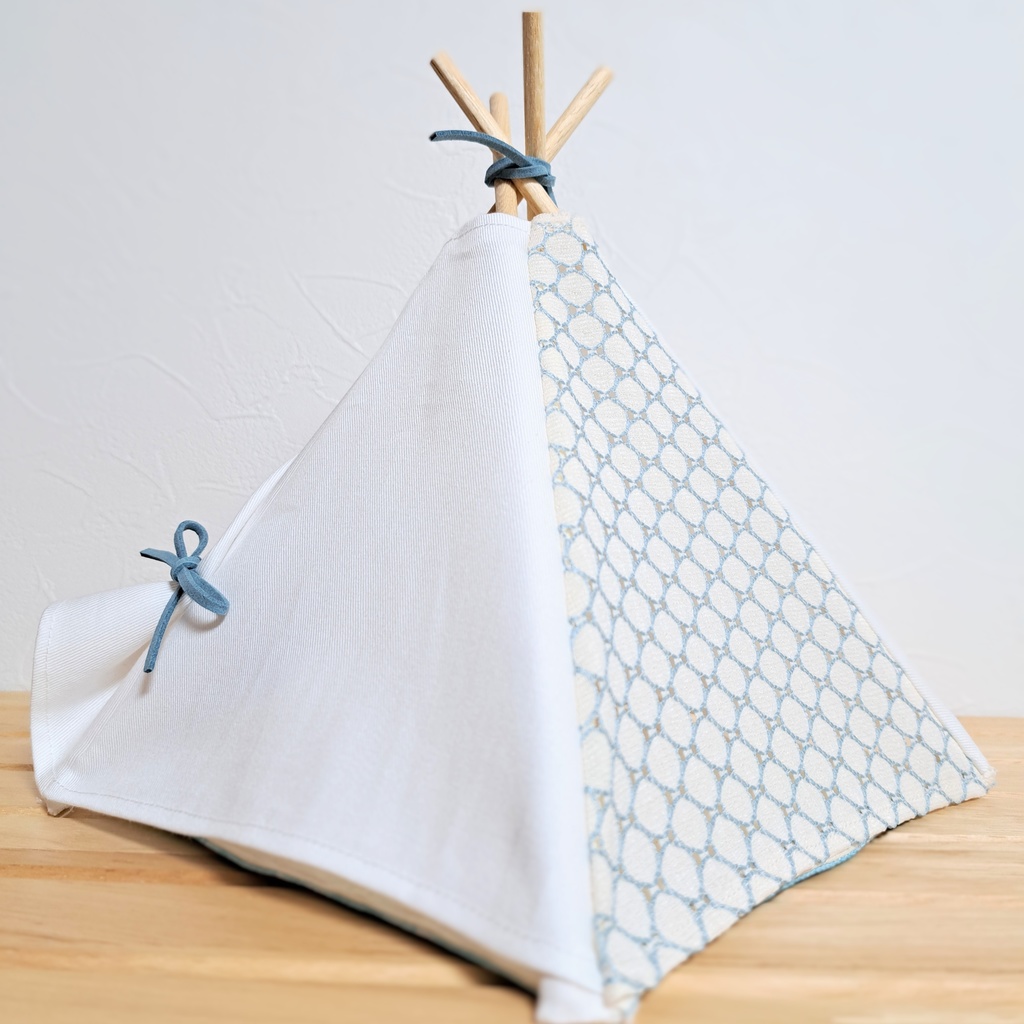 ティピーテント《Duo》【ラムネ】