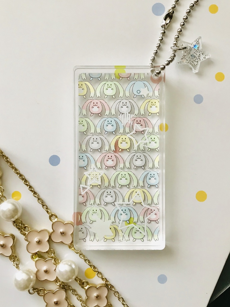 バーニィドミスト