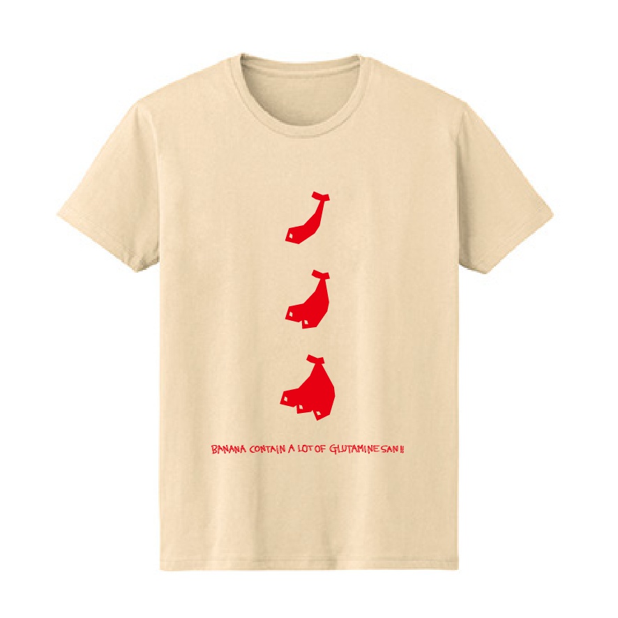 【販売終了】banana BIGT_ナチュラル★限定カラー【G&L】
