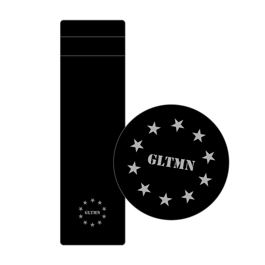 【販売終了】10STARサーモボトル【LIVE-G TOUR2020】