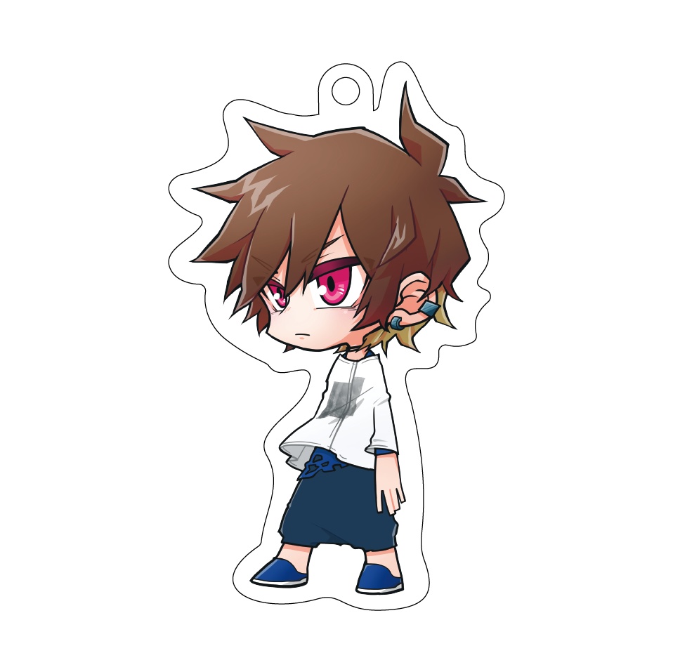 【販売終了】Mアクキー