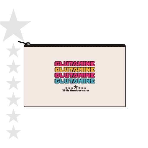 16thフラットポーチ【16周年記念】