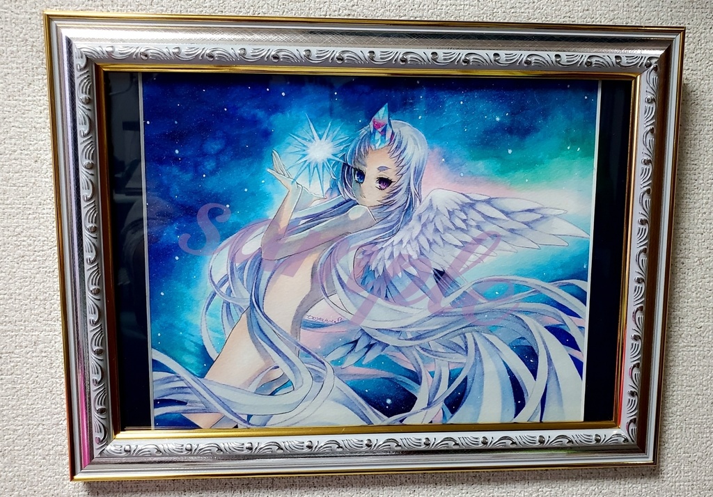 クリスタル【ペガサス座】