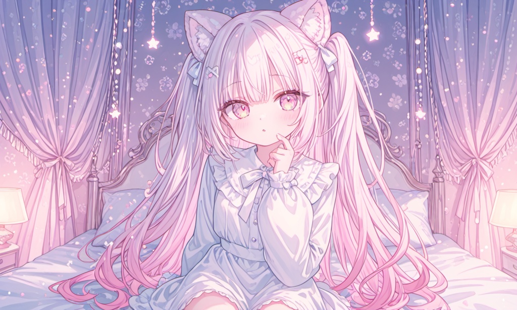 [free bgm] スリーピーたいむ