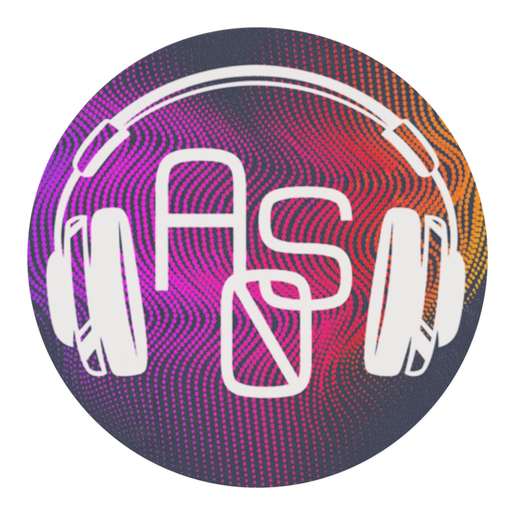 立ち絵マステ:悪友セット(氷遊馬鯨歌&袴葉司早)