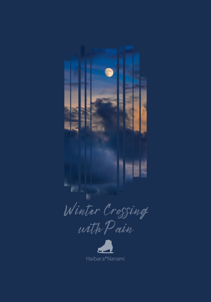 Winter Crossing with Pain
