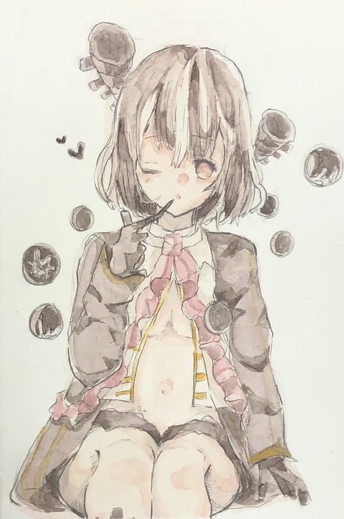 ブラックパール