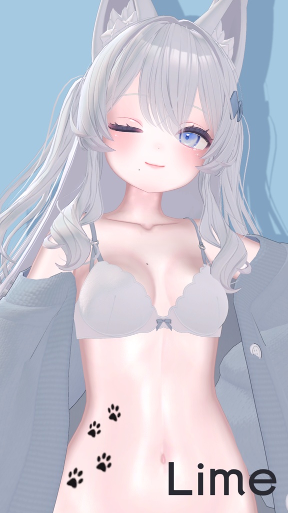 ︎✦︎無料︎✦︎🐾あしあとタトゥー🐾