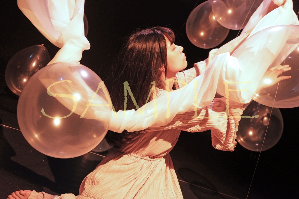 ブロマイドコンプリートセット 桜羽萌子【A~J＋シークレット1枚】