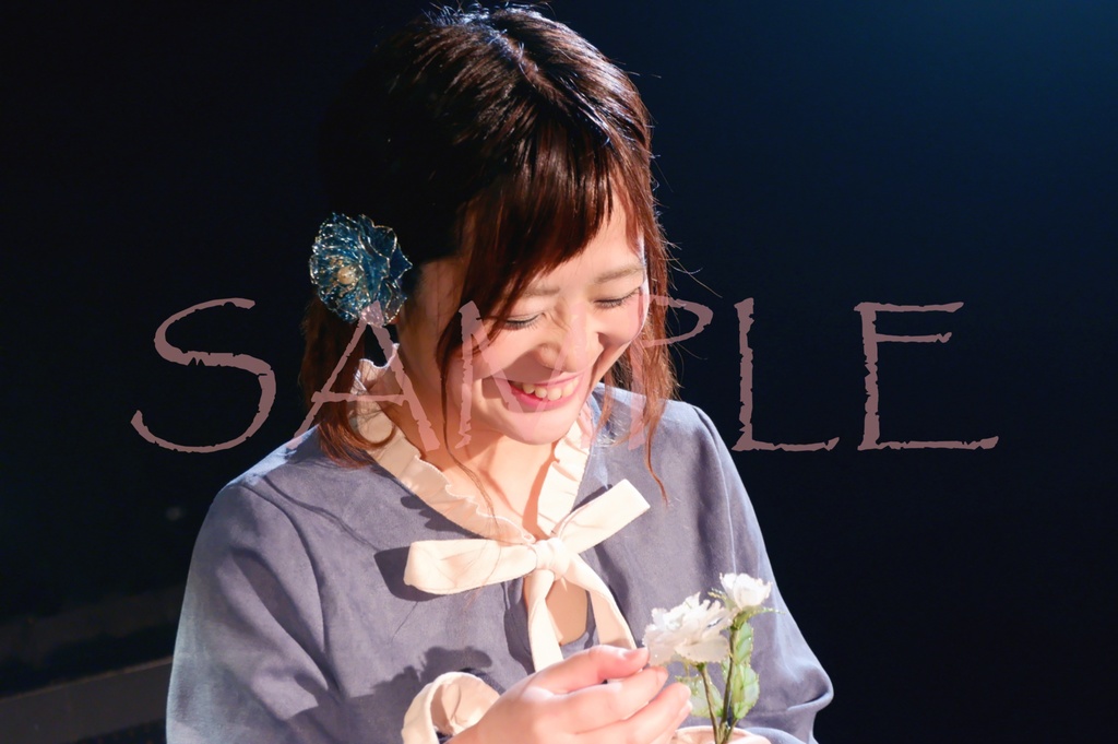 ブロマイド4枚セット 寿々木はるか【A】