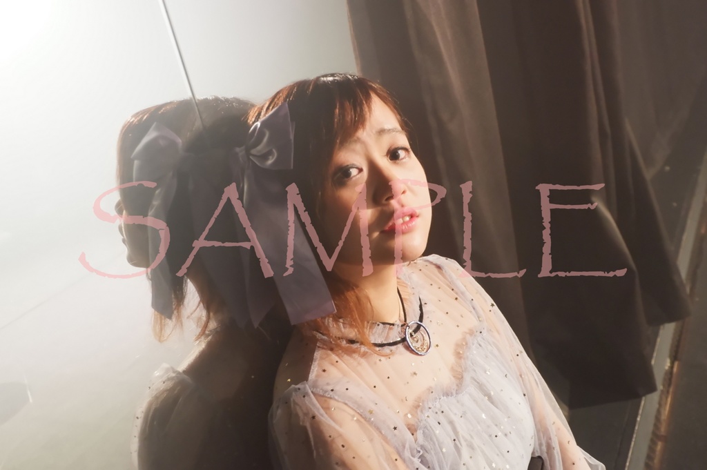 ブロマイド4枚セット 寿々木はるか【A】