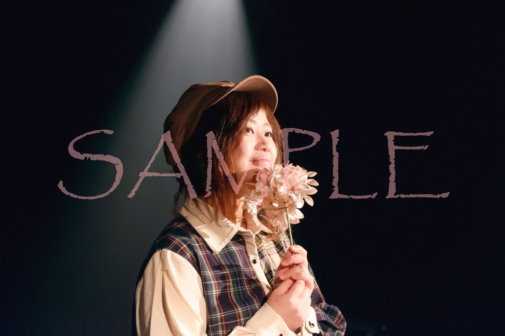 ブロマイド4枚セット 寿々木はるか【A】