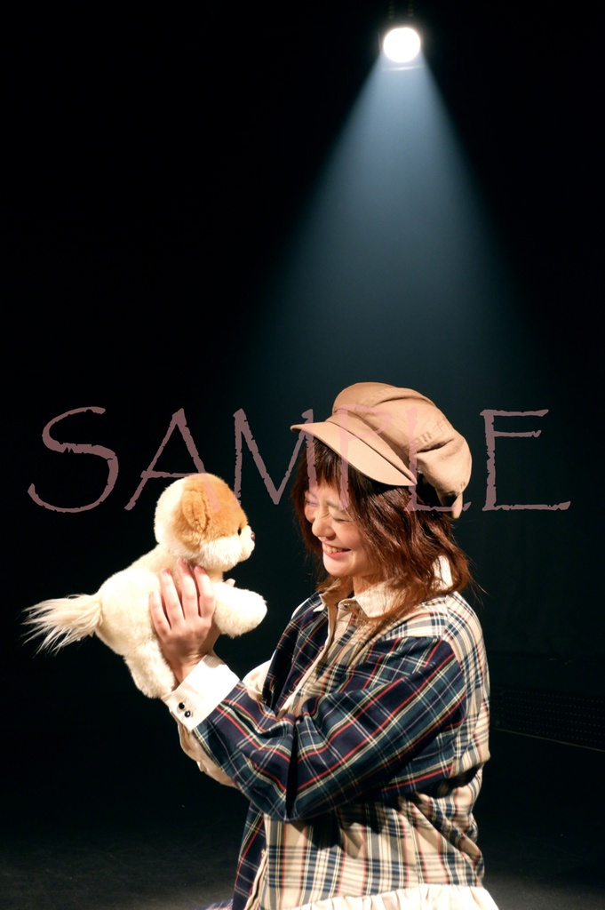 ブロマイド4枚セット 寿々木はるか【B】