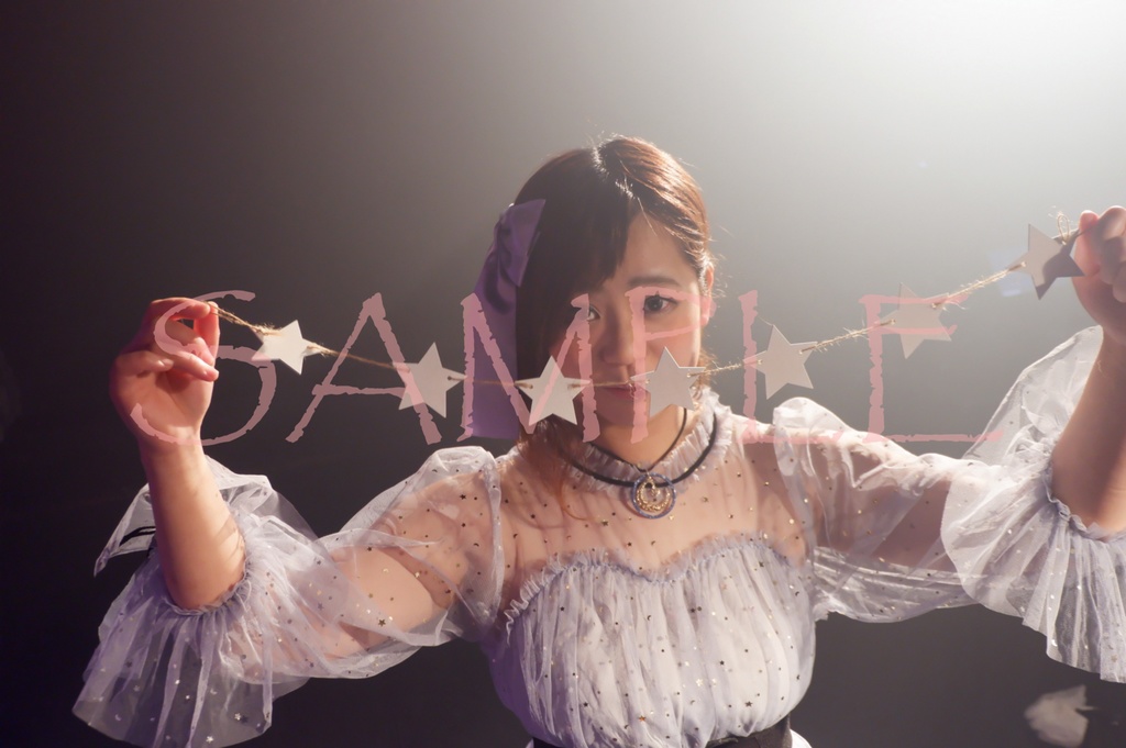 ブロマイド4枚セット 寿々木はるか【B】