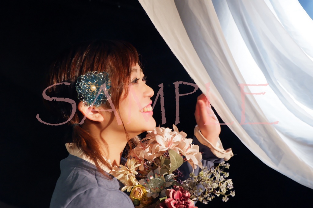 ブロマイド4枚セット 寿々木はるか【C】