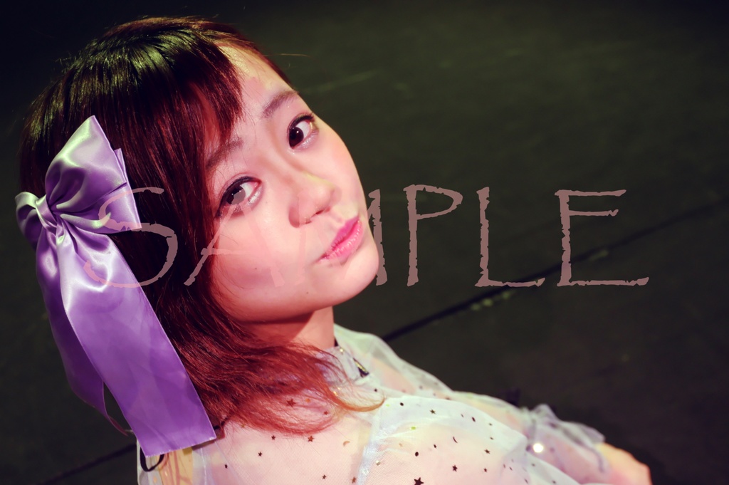 ブロマイド4枚セット 寿々木はるか【C】