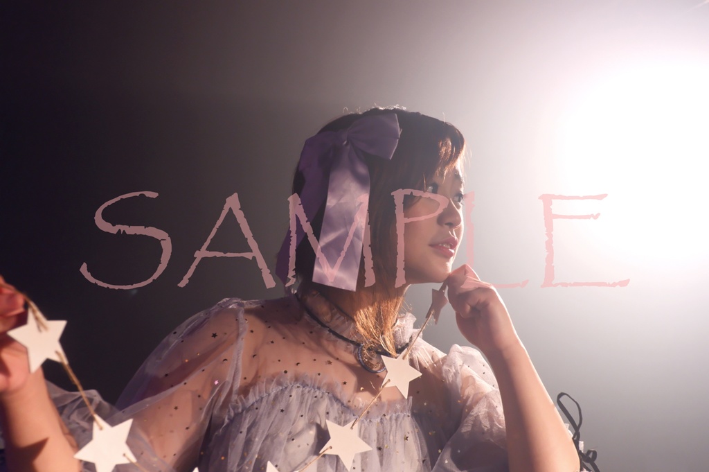 ブロマイド4枚セット 寿々木はるか【D】