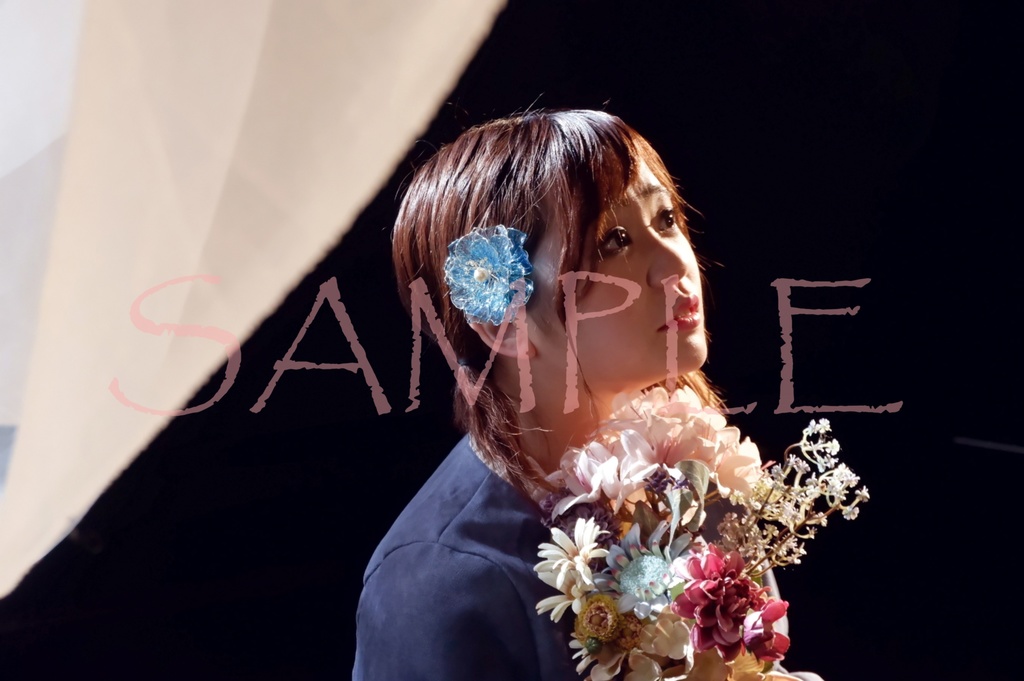 ブロマイド4枚セット 寿々木はるか【E】