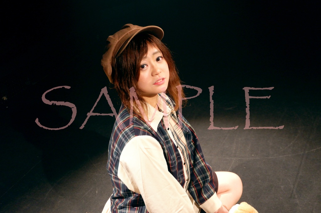 ブロマイド4枚セット 寿々木はるか【E】