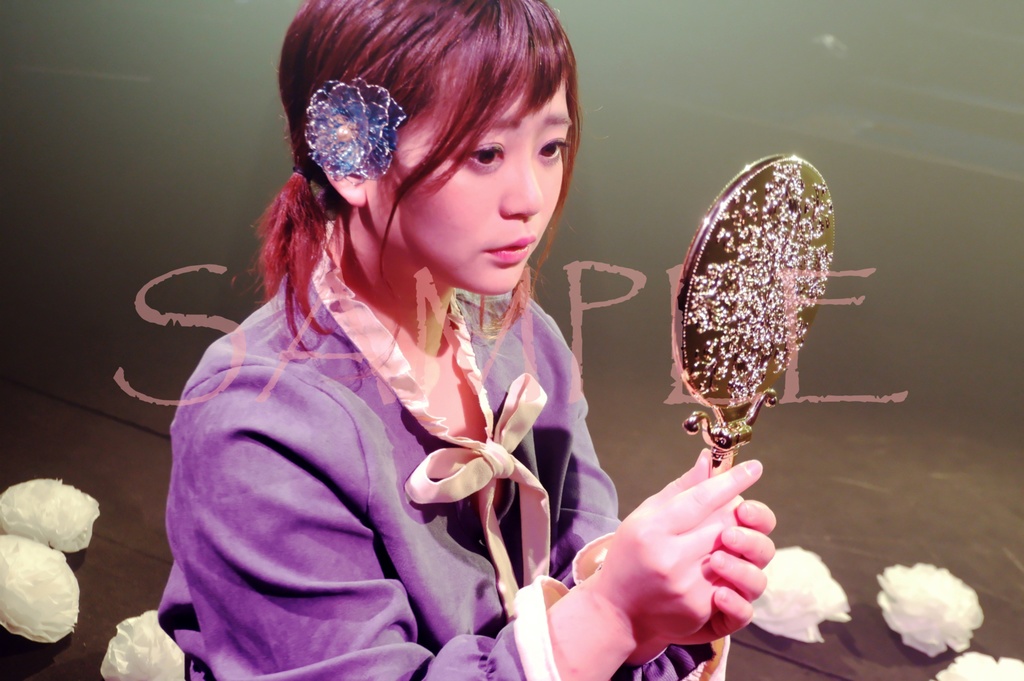 ブロマイド4枚セット 寿々木はるか【E】