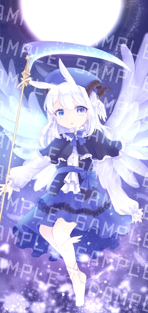 1周年　とあぴみにたぺすとりー