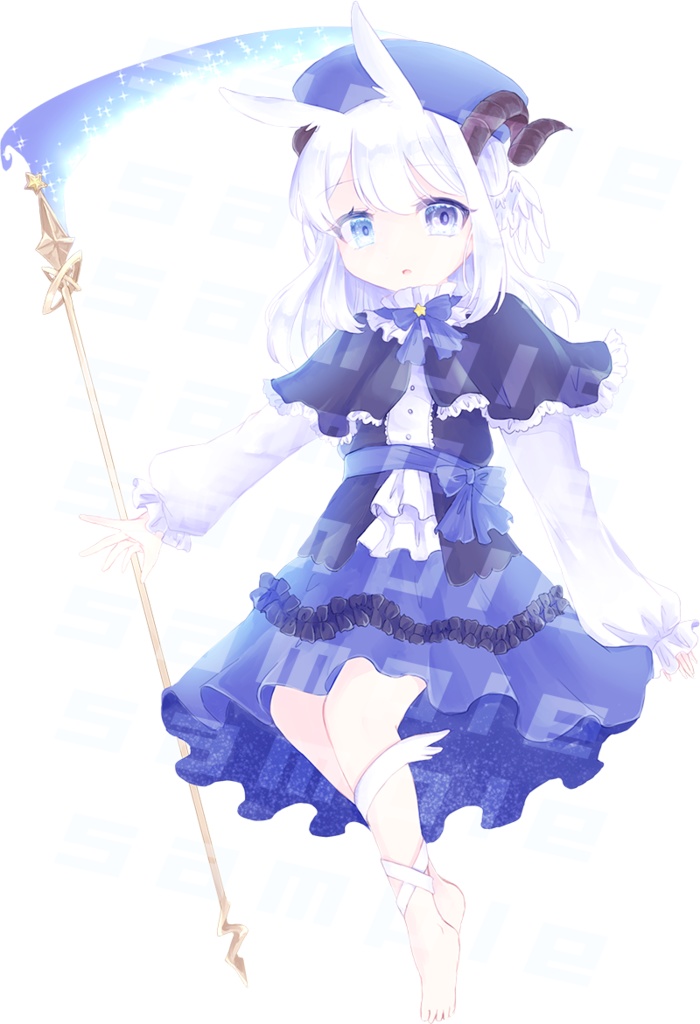 1周年　とあぴきらきらあくすた