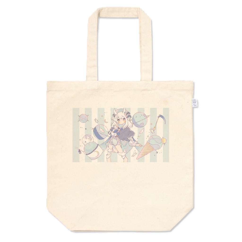 とあぴとーと あいすがうちゅう