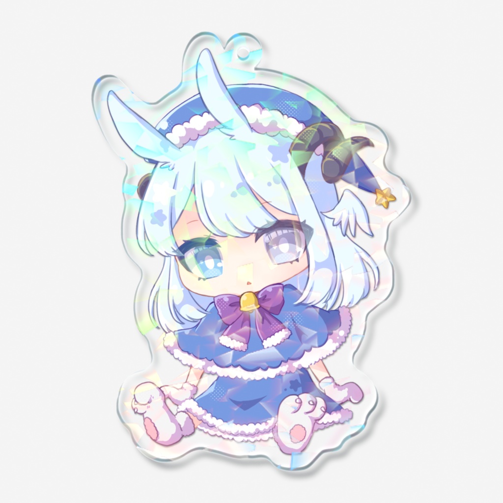 とあぴあくきー　くりすます