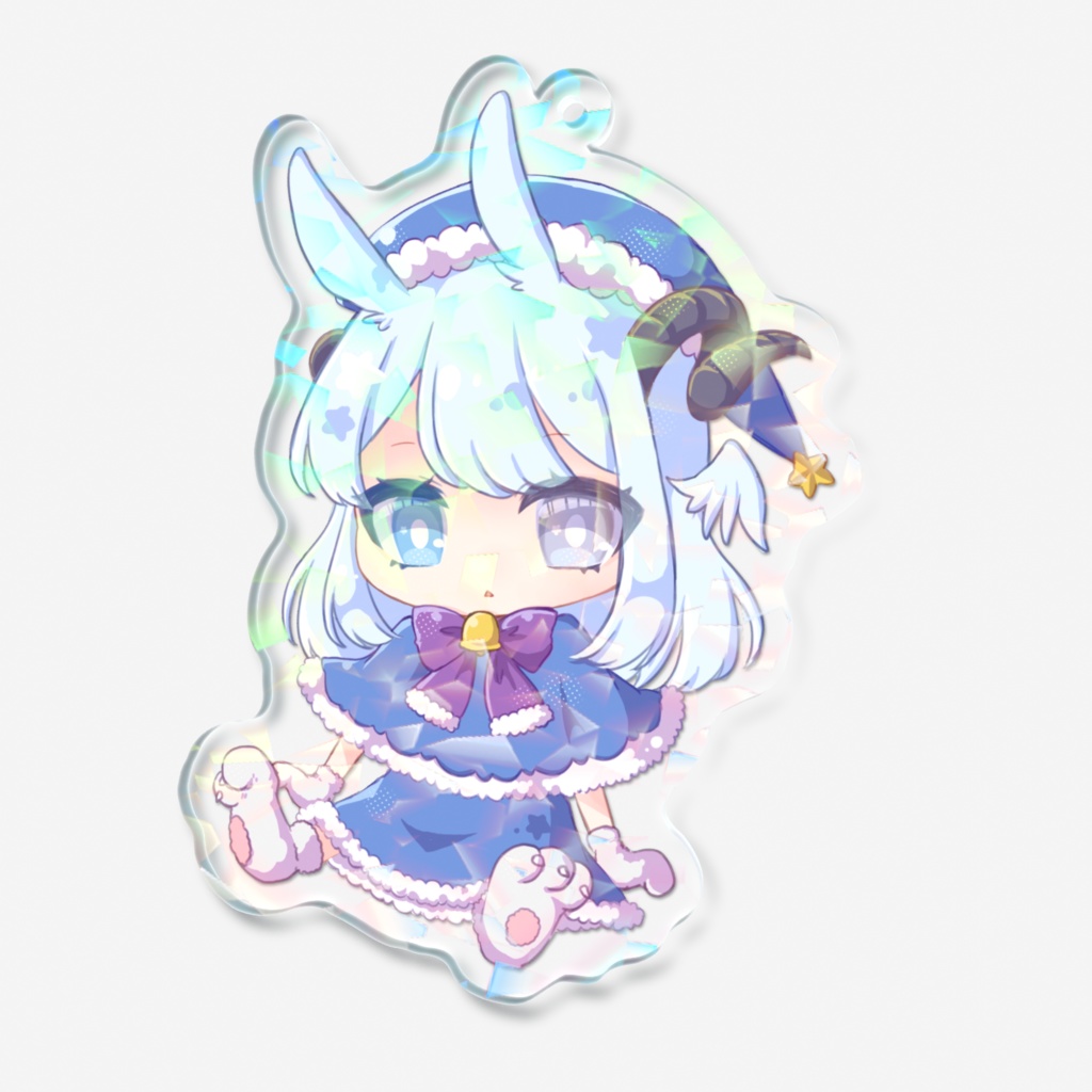 とあぴあくきー くりすます