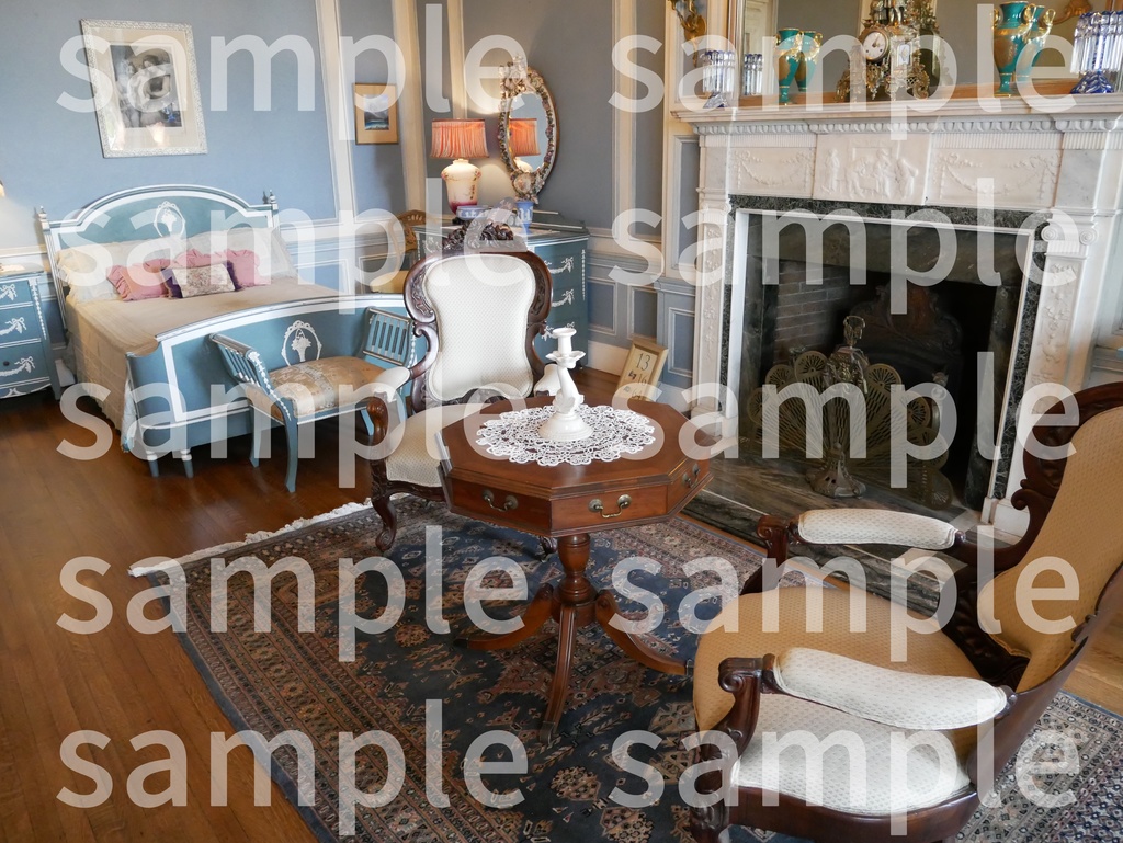 カナダ カサ・ロマ