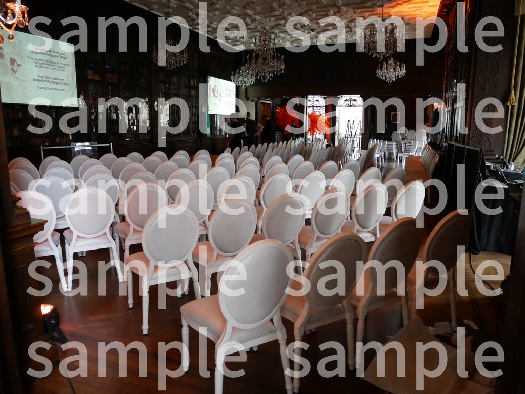 カナダ カサ・ロマ