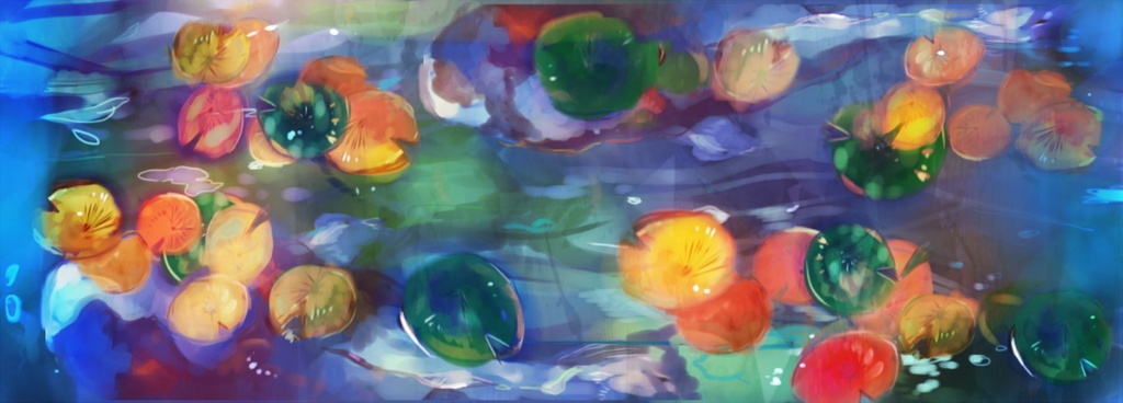 メガネ拭き(蓮葉)