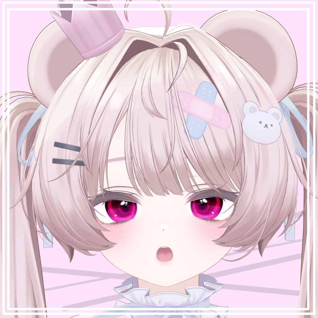 セール中!✨【ミルフィ、フィユエ専用】vive eye