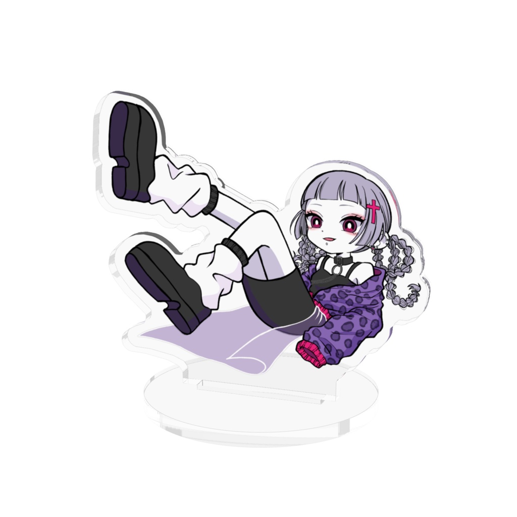 俺らのみやこアクスタ