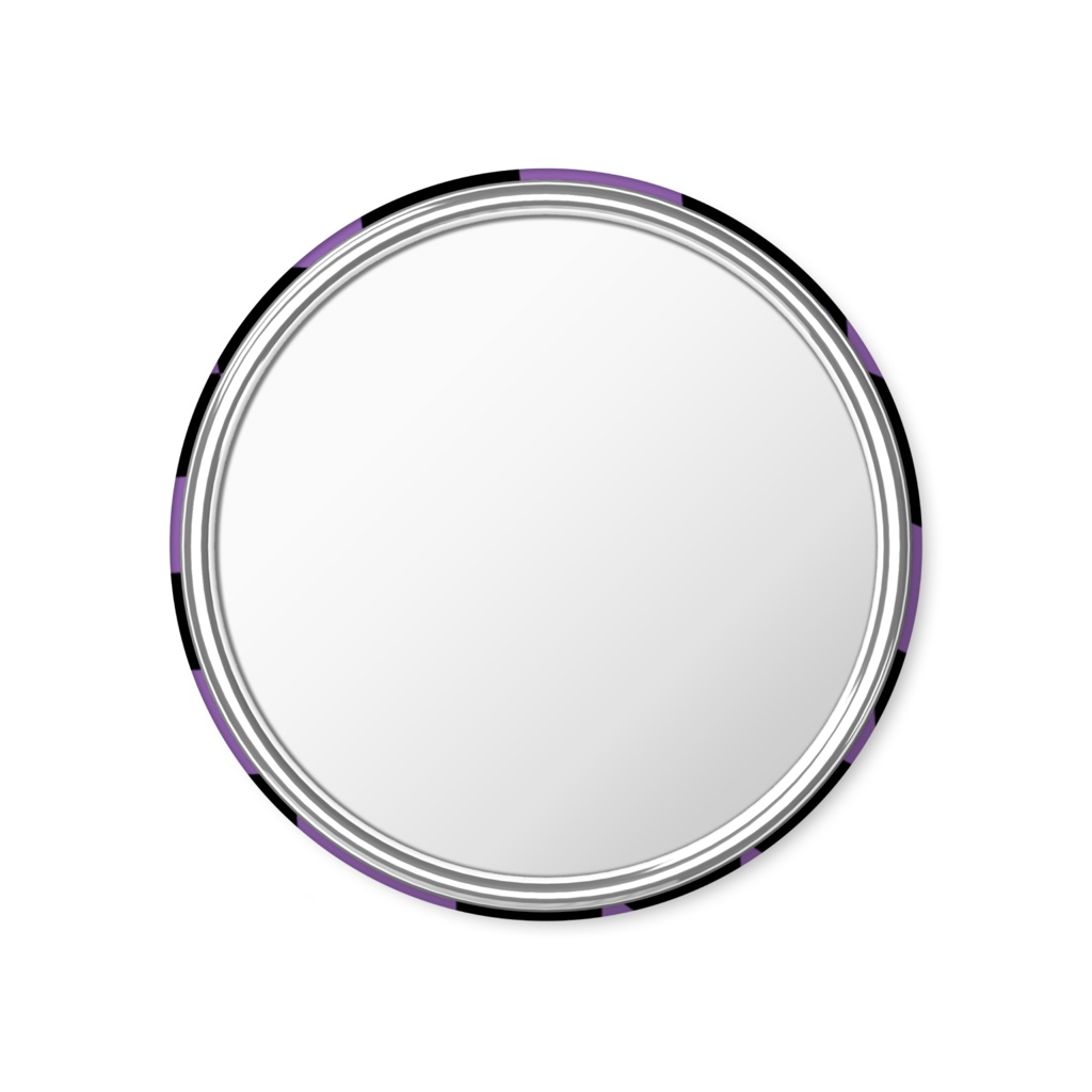 俺らのみやこミラー