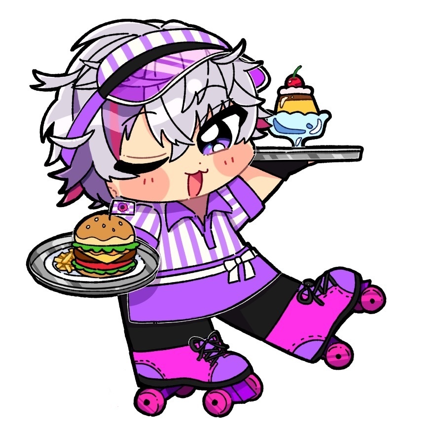 《非公式》メシャダイナーアクスタ