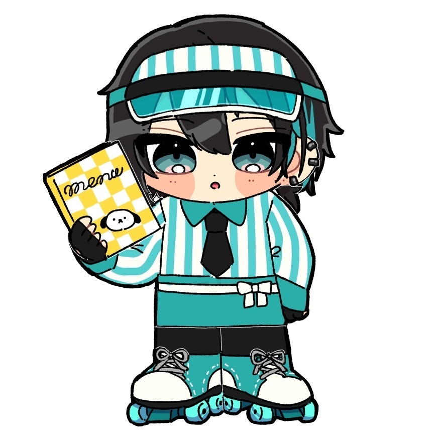 《非公式》メシャダイナーアクスタ