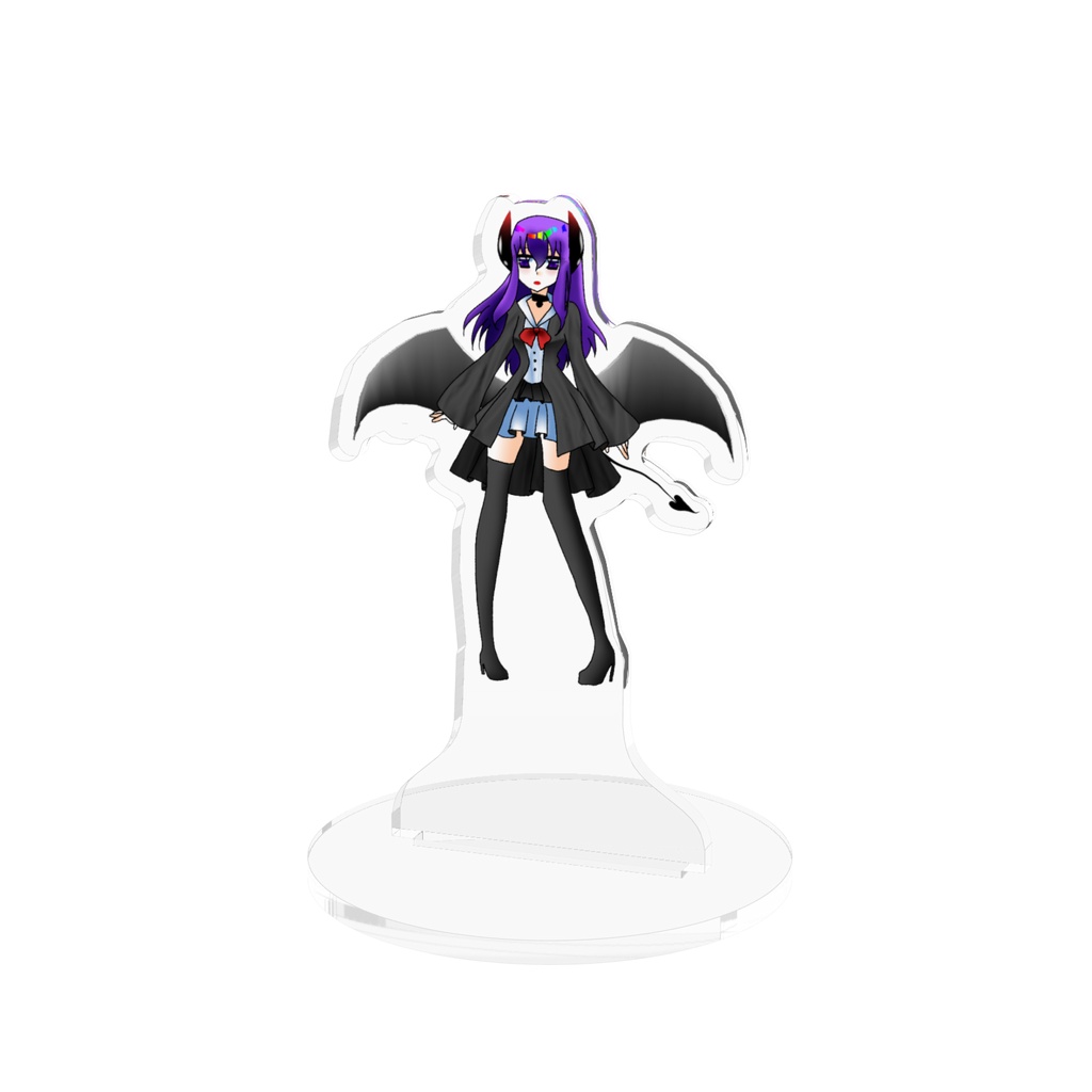 凪咲アクスタ