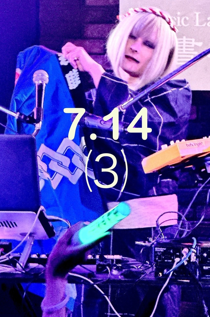 デジチェキ7.14夏祭りわっしょい！はっぴで